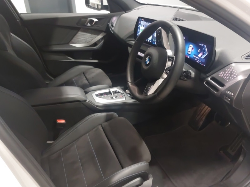 Used BMW 1 Series 2025 for sale - 77173928: Photo 6