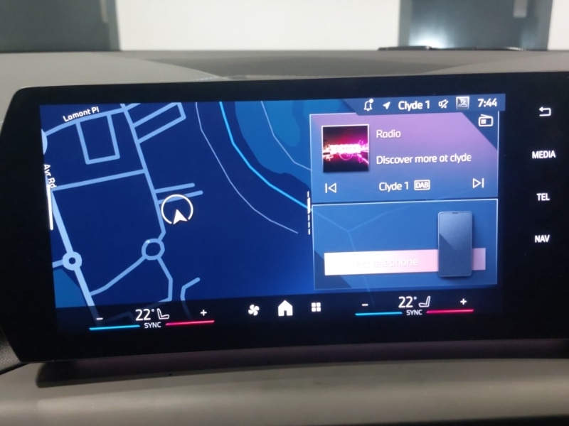 Used BMW 1 Series 2025 for sale - 77173928: Photo 8