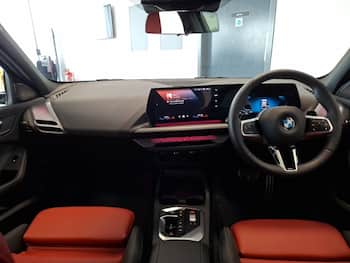 Used BMW 1 Series 2026 for sale - 79790298: Photo