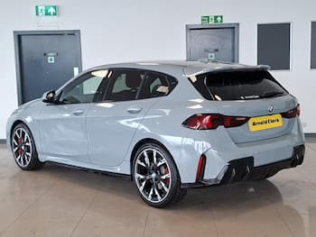 Used BMW 1 Series 2026 for sale - 79790298: Photo