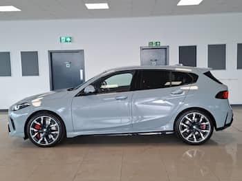 Used BMW 1 Series 2026 for sale - 79790298: Photo