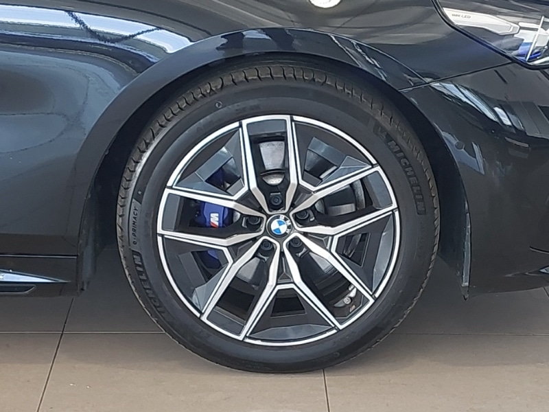 Used BMW 5 Series 2024 for sale - 76846977: Photo 14