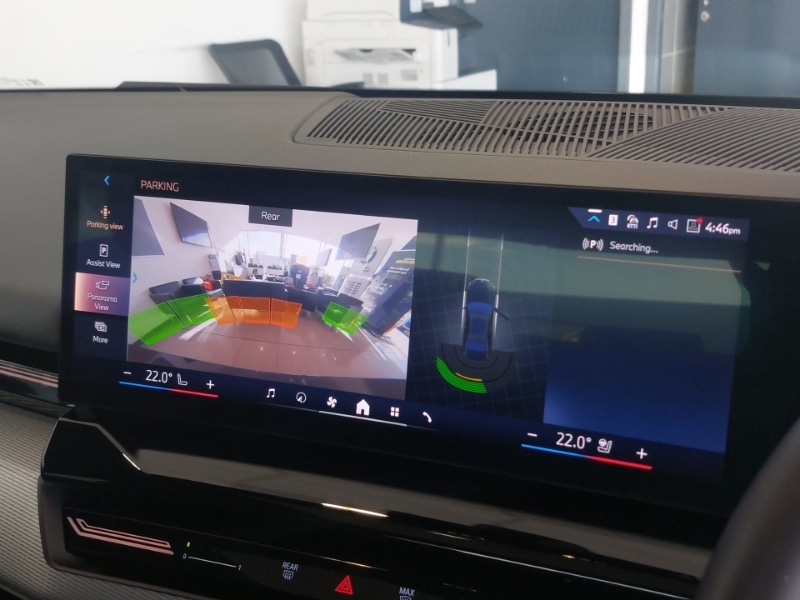 Used BMW 5 Series 2024 for sale - 76846977: Photo 17