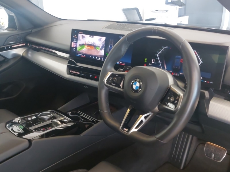 Used BMW 5 Series 2024 for sale - 76846977: Photo 6