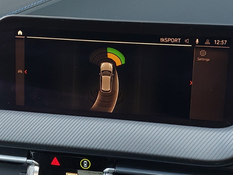 Used BMW 1 Series 2021 for sale - 77123155: Photo 11