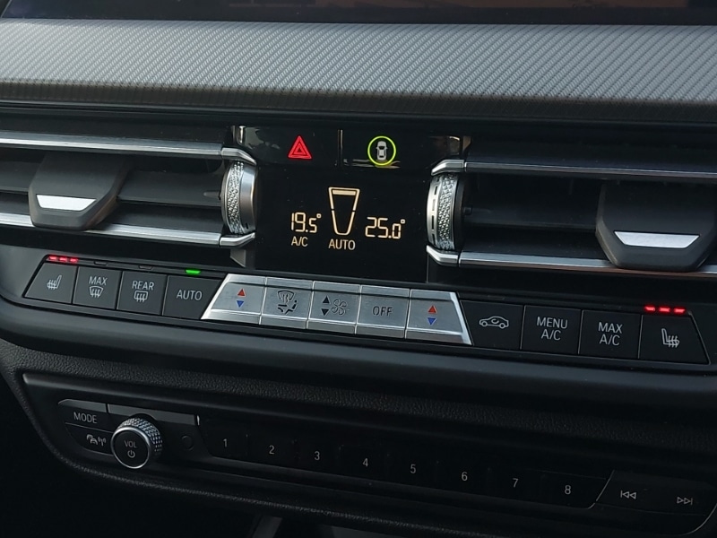 Used BMW 1 Series 2021 for sale - 77123155: Photo 13