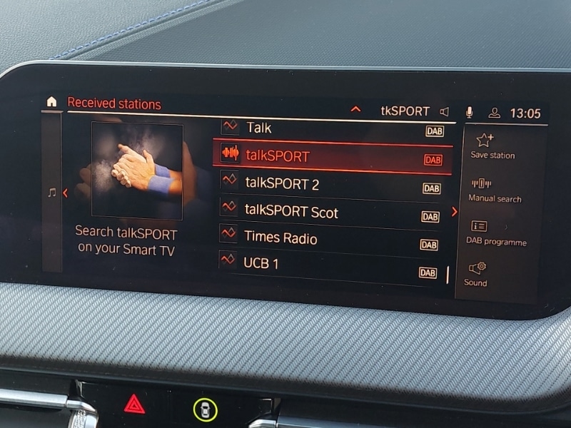 Used BMW 1 Series 2021 for sale - 77123155: Photo 15