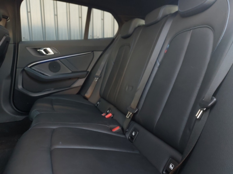 Used BMW 1 Series 2021 for sale - 77123155: Photo 6