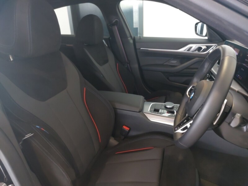 Used BMW 4 Series 2024 for sale - 76369772: Photo 11