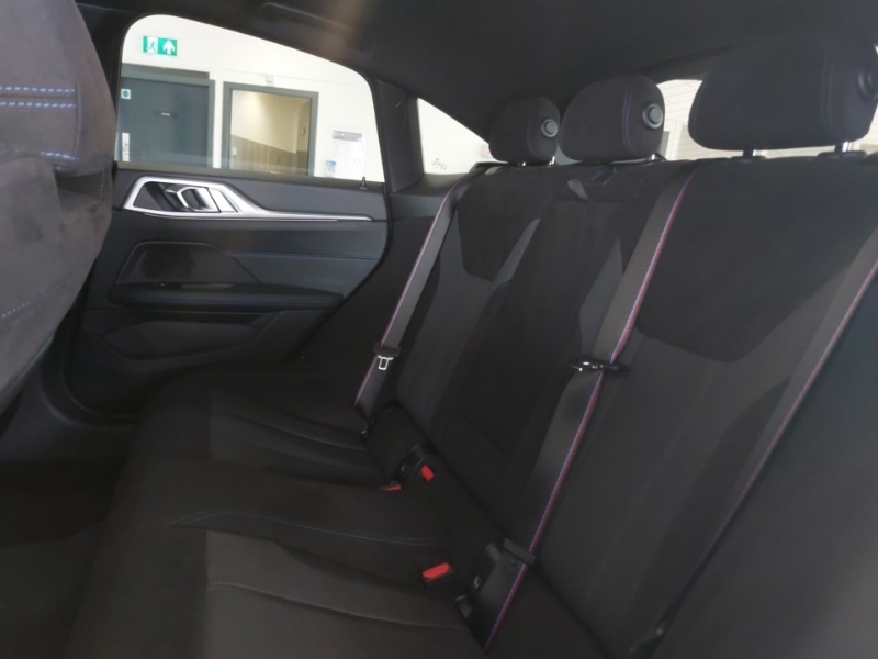 Used BMW 4 Series 2024 for sale - 76369772: Photo 12