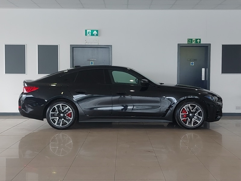 Used BMW 4 Series 2024 for sale - 76369772: Photo 2