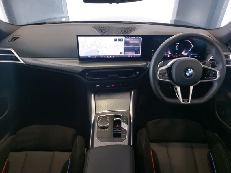 Used BMW 4 Series 2024 for sale - 76369772: Photo 4