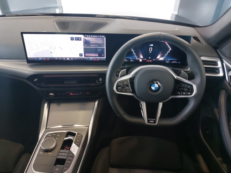 Used BMW 4 Series 2024 for sale - 76369772: Photo 5