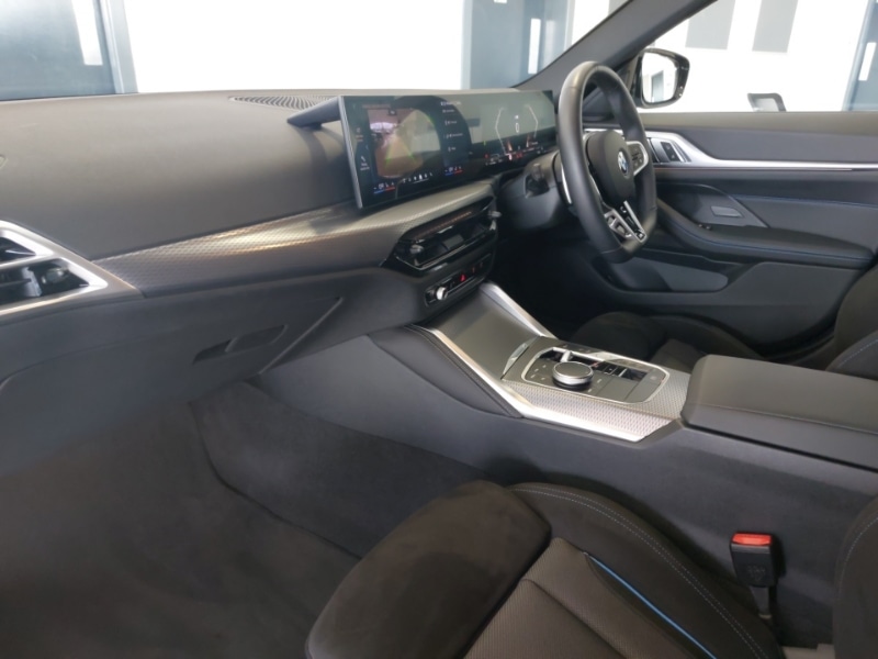 Used BMW 4 Series 2024 for sale - 76369772: Photo 7