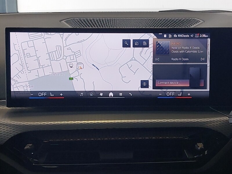 Used BMW 4 Series 2024 for sale - 76369772: Photo 8