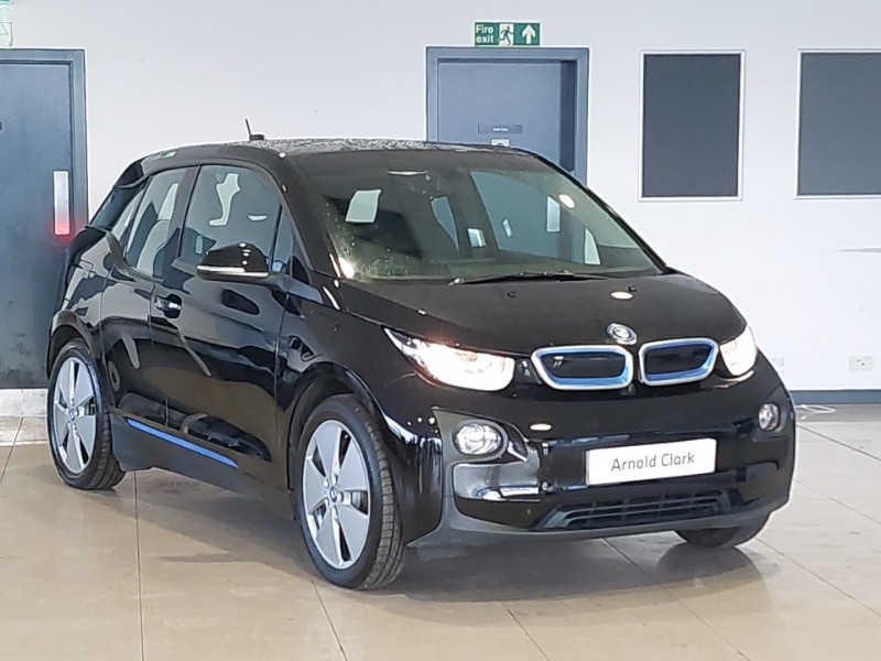 Used BMW i3 2017 for sale - 76427736: Photo 1