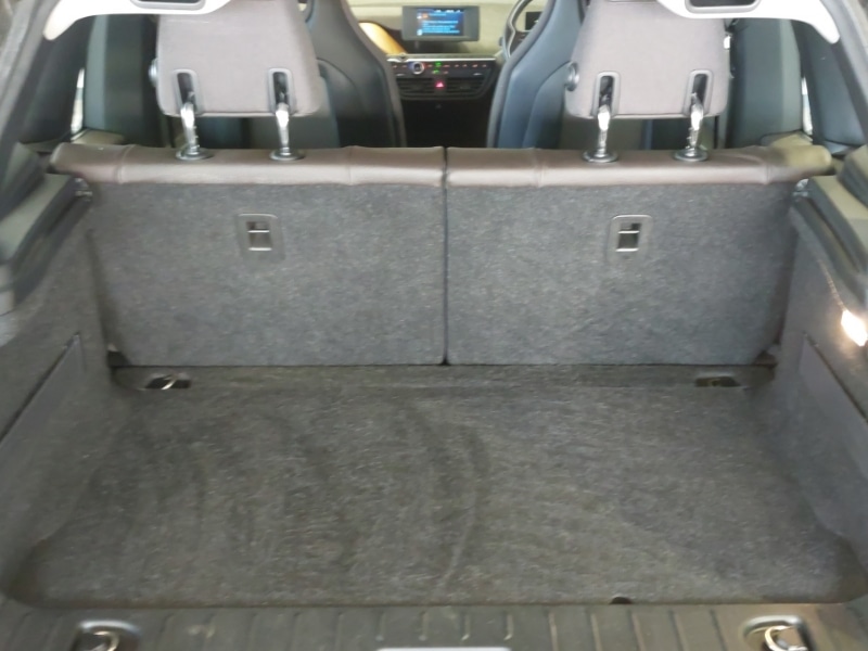 Used BMW i3 2017 for sale - 76427736: Photo 13