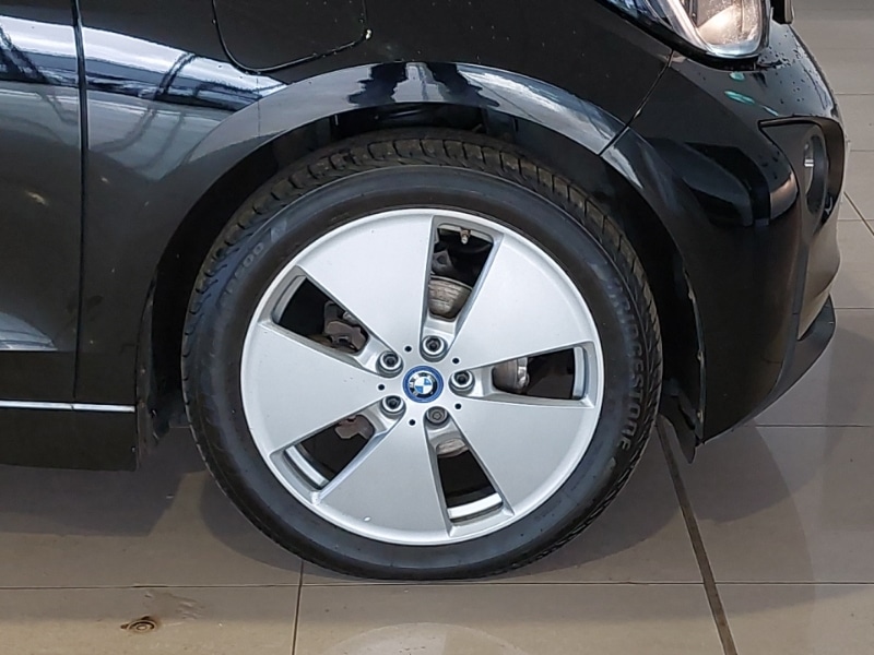 Used BMW i3 2017 for sale - 76427736: Photo 14