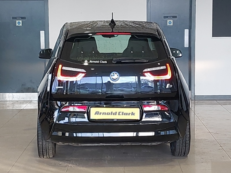 Used BMW i3 2017 for sale - 76427736: Photo 15