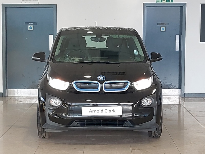 Used BMW i3 2017 for sale - 76427736: Photo 16