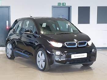 Used BMW i3 2017 for sale - 76427736: Photo