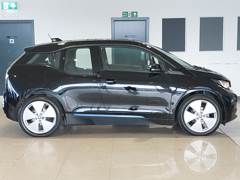Used BMW i3 2017 for sale - 76427736: Photo 2