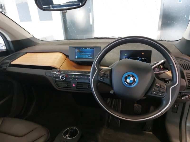 Used BMW i3 2017 for sale - 76427736: Photo 4