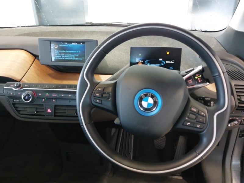 Used BMW i3 2017 for sale - 76427736: Photo 5