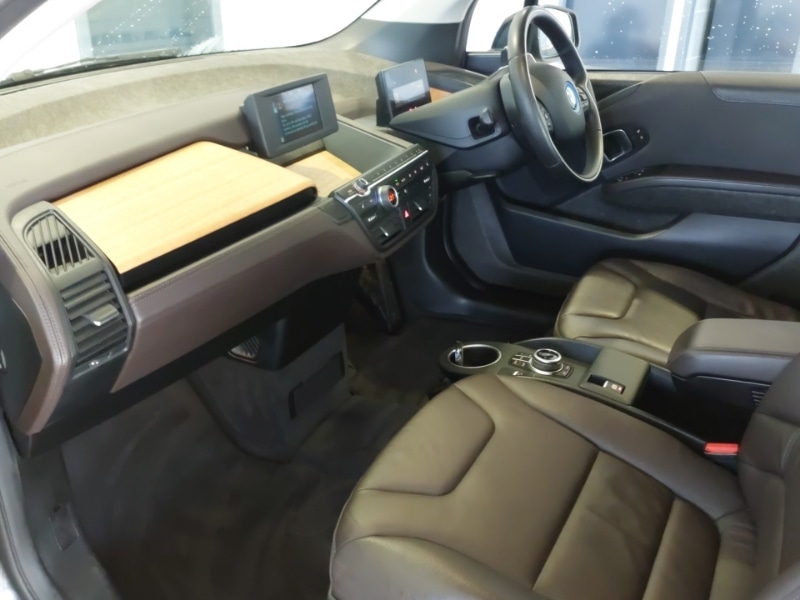 Used BMW i3 2017 for sale - 76427736: Photo 7