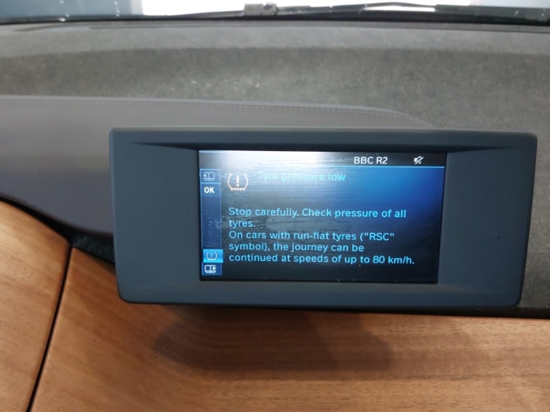 Used BMW i3 2017 for sale - 76427736: Photo 8