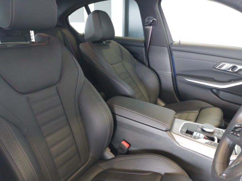 Used BMW 3 Series 2022 for sale - 78178959: Photo 11