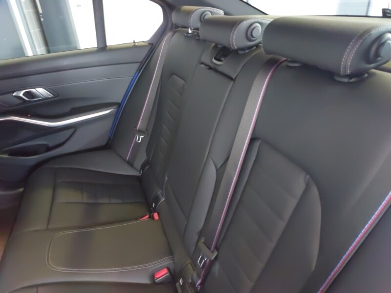 Used BMW 3 Series 2022 for sale - 78178959: Photo 12