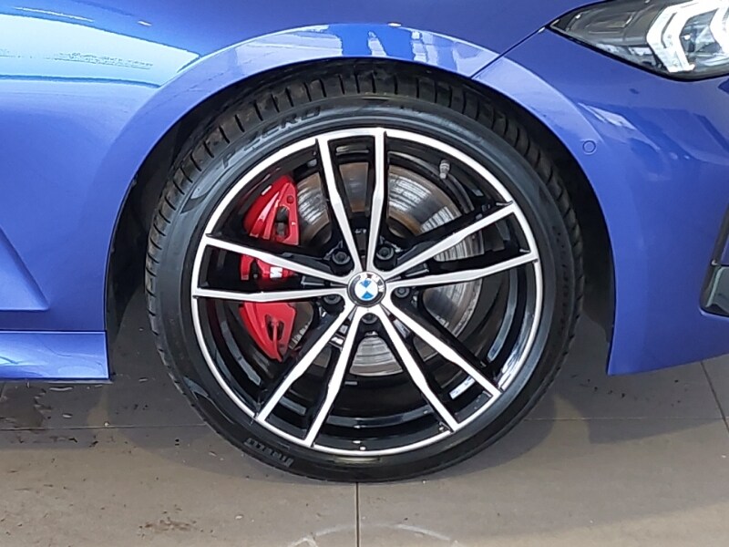 Used BMW 3 Series 2022 for sale - 78178959: Photo 14