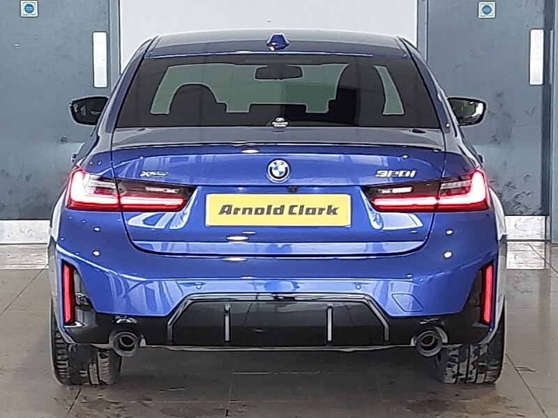 Used BMW 3 Series 2022 for sale - 78178959: Photo 15