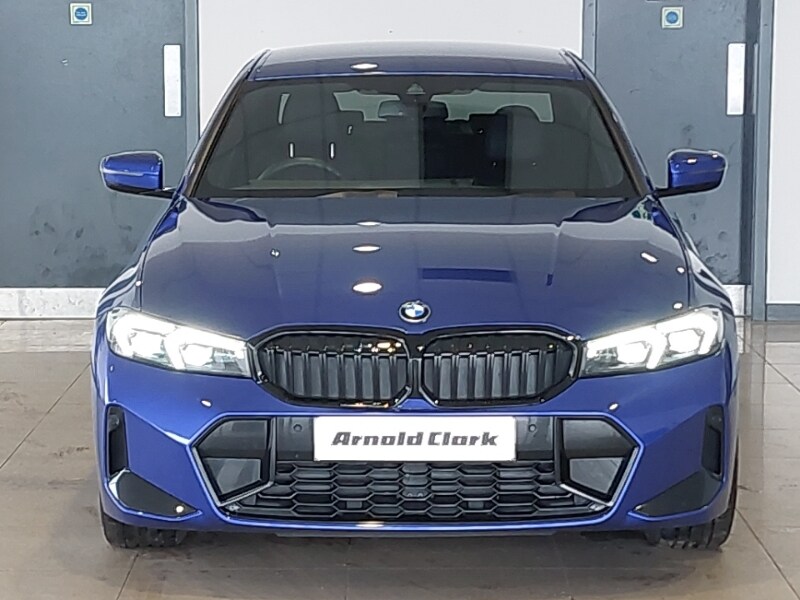 Used BMW 3 Series 2022 for sale - 78178959: Photo 16