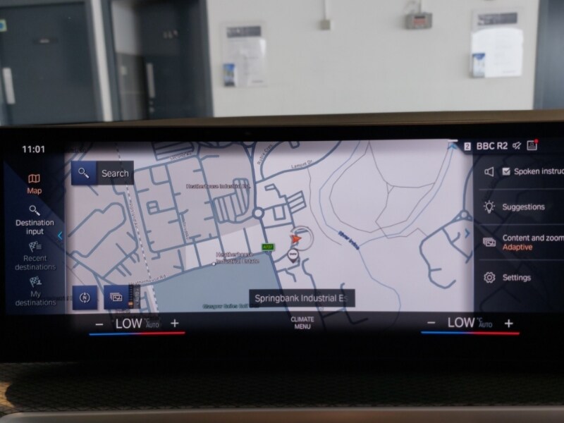 Used BMW 3 Series 2022 for sale - 78178959: Photo 19