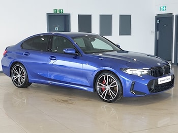 BMW 3 Series feature image