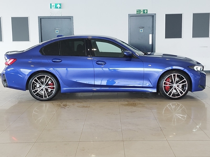 Used BMW 3 Series 2022 for sale - 78178959: Photo 2