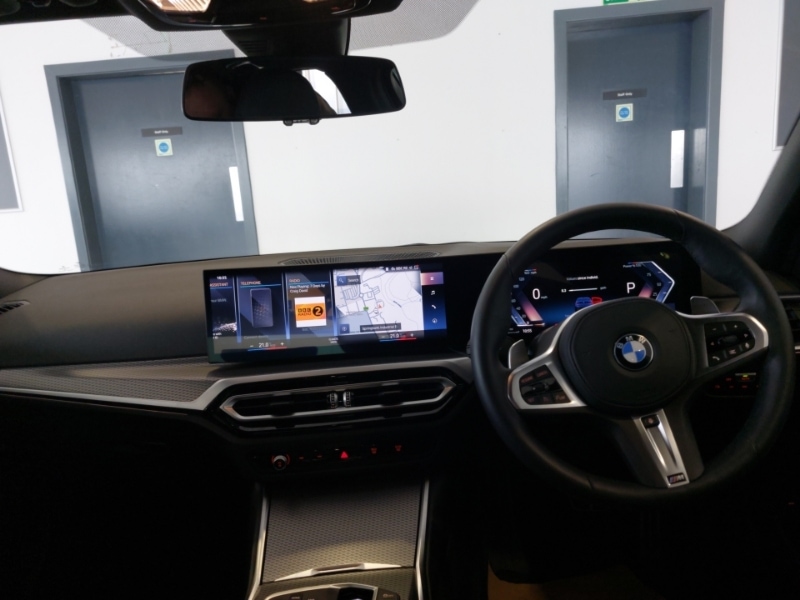 Used BMW 3 Series 2022 for sale - 78178959: Photo 4