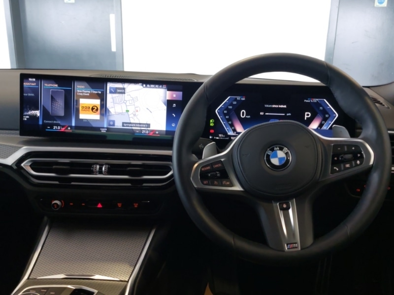 Used BMW 3 Series 2022 for sale - 78178959: Photo 5