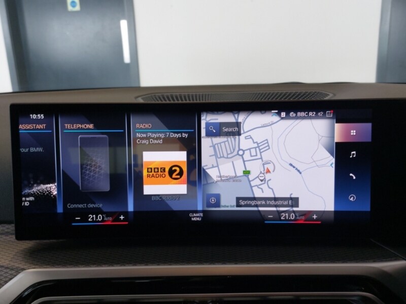 Used BMW 3 Series 2022 for sale - 78178959: Photo 8