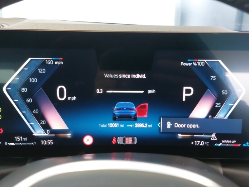 Used BMW 3 Series 2022 for sale - 78178959: Photo 9