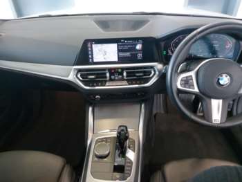 Used BMW 4 Series 2021 for sale - 75448259: Photo