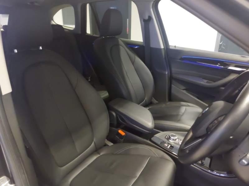 Used BMW X1 2019 for sale - 76771414: Photo 11