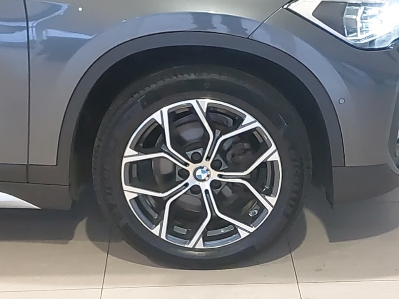 Used BMW X1 2019 for sale - 76771414: Photo 14