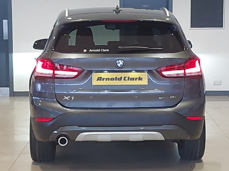 Used BMW X1 2019 for sale - 76771414: Photo 15