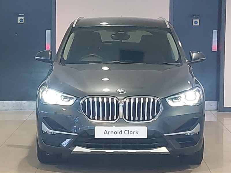 Used BMW X1 2019 for sale - 76771414: Photo 16
