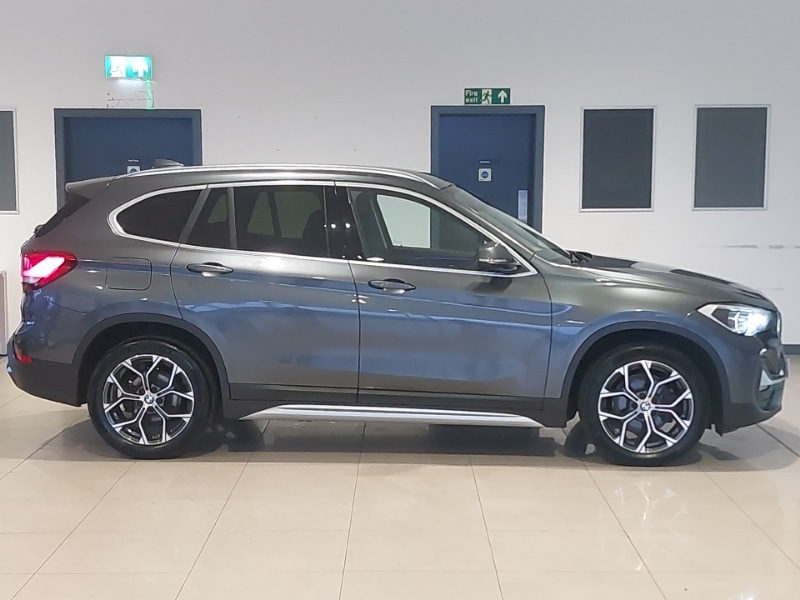 Used BMW X1 2019 for sale - 76771414: Photo 2