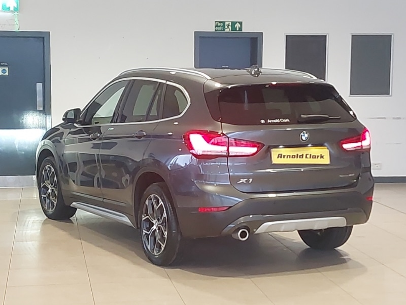 Used BMW X1 2019 for sale - 76771414: Photo 3