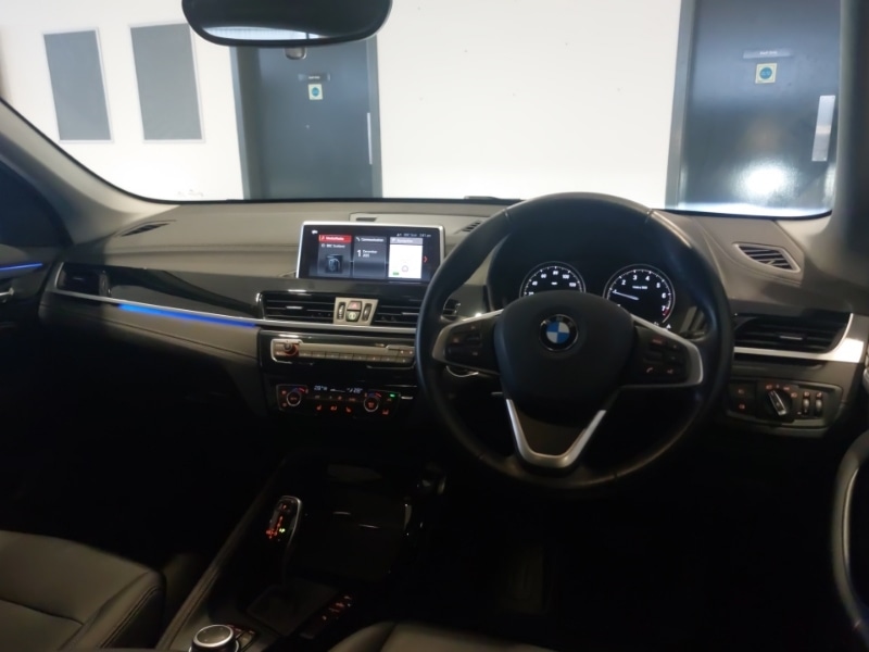 Used BMW X1 2019 for sale - 76771414: Photo 4